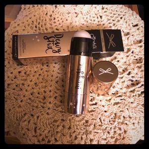 Ciate London highlighting balm